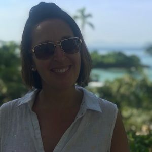 Meet your Posher, Nathalie